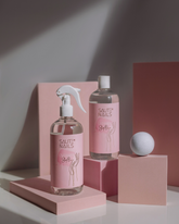 Saute Nails Cleaner Step One 500ml